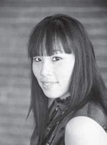Lisa Lee