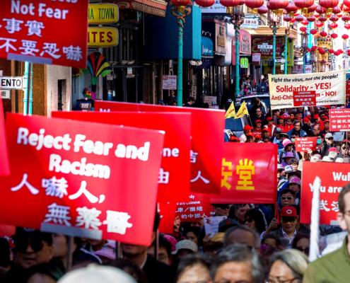 Chinatown